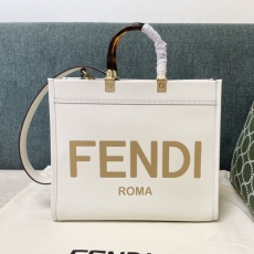 Fendi Shopping Bags